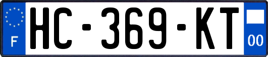 HC-369-KT