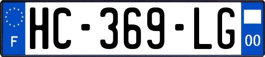 HC-369-LG