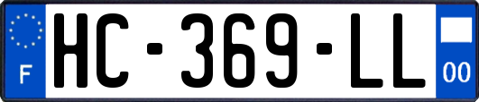 HC-369-LL