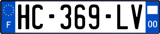 HC-369-LV