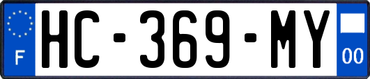 HC-369-MY