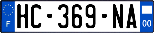 HC-369-NA