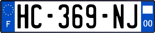 HC-369-NJ
