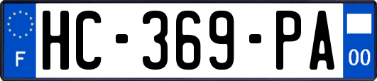 HC-369-PA