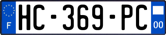 HC-369-PC