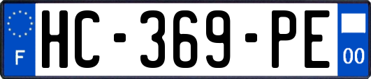 HC-369-PE
