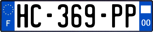 HC-369-PP