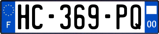 HC-369-PQ