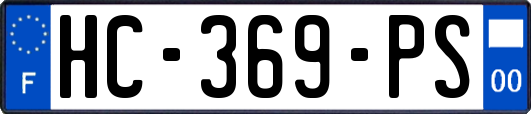 HC-369-PS