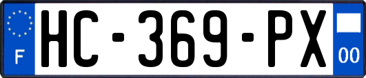 HC-369-PX