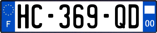 HC-369-QD