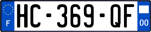 HC-369-QF