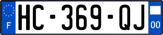 HC-369-QJ