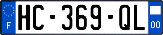 HC-369-QL