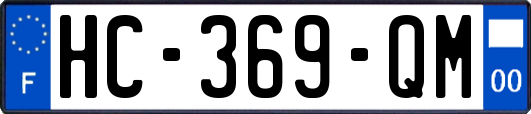 HC-369-QM