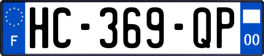 HC-369-QP