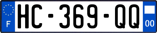 HC-369-QQ