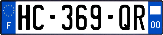 HC-369-QR