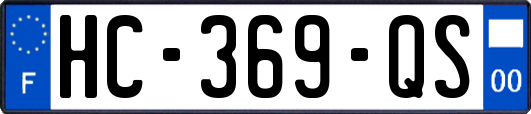 HC-369-QS