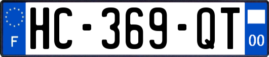 HC-369-QT
