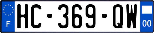 HC-369-QW