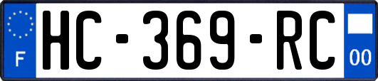 HC-369-RC