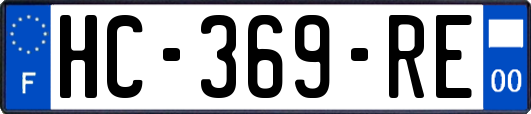 HC-369-RE
