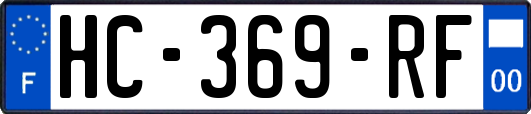 HC-369-RF