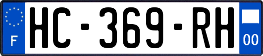 HC-369-RH