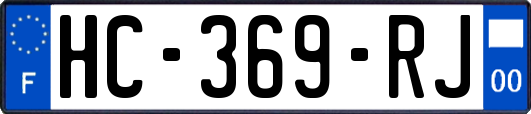 HC-369-RJ