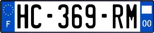HC-369-RM