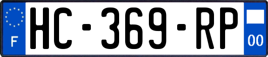 HC-369-RP