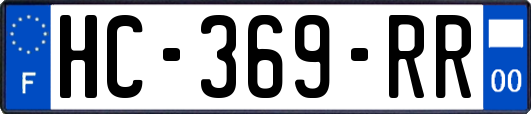 HC-369-RR