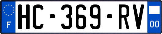 HC-369-RV