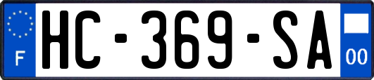 HC-369-SA