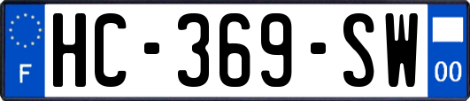 HC-369-SW