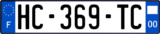 HC-369-TC