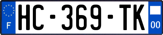 HC-369-TK