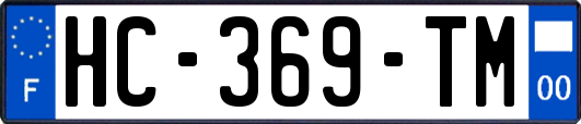HC-369-TM