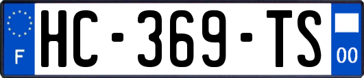 HC-369-TS
