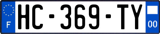 HC-369-TY