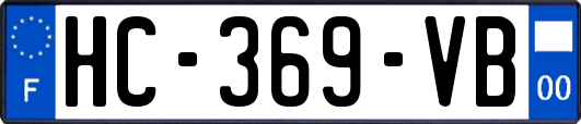 HC-369-VB