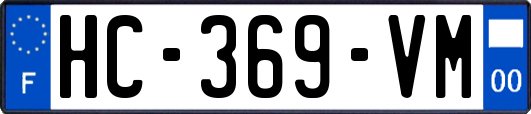 HC-369-VM