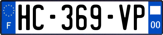 HC-369-VP