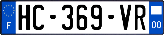HC-369-VR