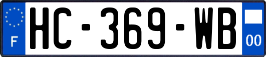 HC-369-WB