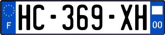 HC-369-XH