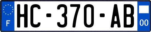 HC-370-AB