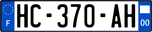 HC-370-AH