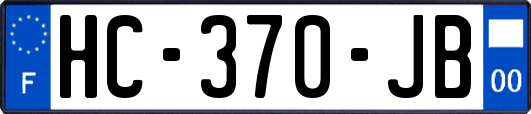 HC-370-JB